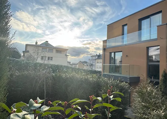 Marcel Cahen 5 Luxurious Home For Families Groups And Events