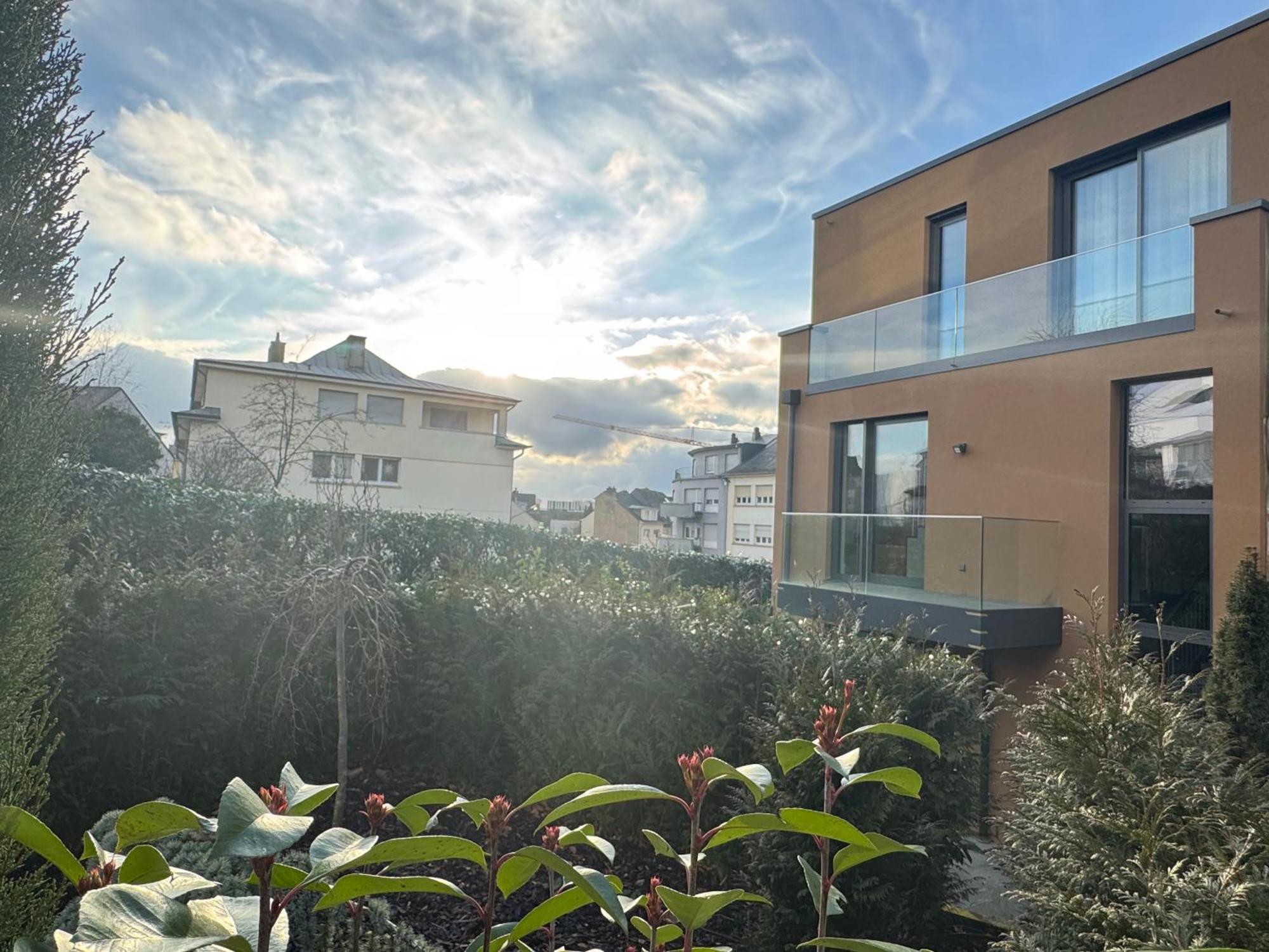 Marcel Cahen 5 Luxurious For Families Groups And Events Holiday home Luxembourg
