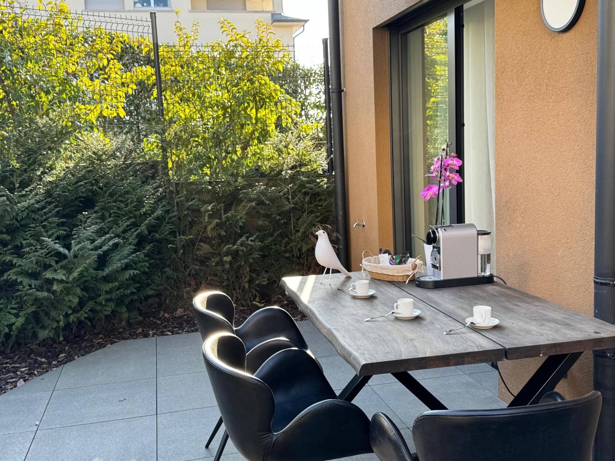 Marcel Cahen 5 Luxurious For Families Groups And Events Luxembourg